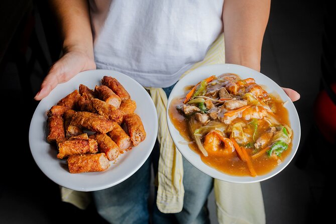 Binondo Bites Manila Food Tour with 15+ Tastings - Why Binondo Bites Works in the Real World