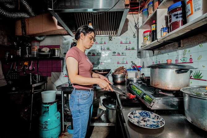 Binondo Bites Manila Food Tour with 15+ Tastings - Should You Book Binondo Bites?