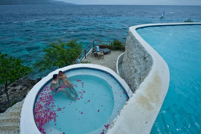 Bluewater Sumilon Day Pass - A Full Day on Sumilon Island, Without the Usual Hassle