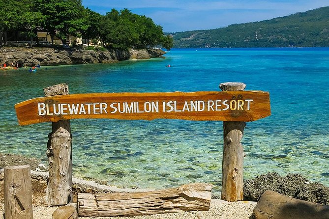 Bluewater Sumilon Day Pass - Trekking and Fishing: A Different Side of Sumilon