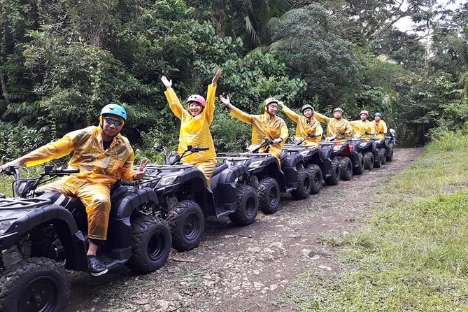 BOHOL ATV Tour - Quick reality check: the tradeoffs you should know