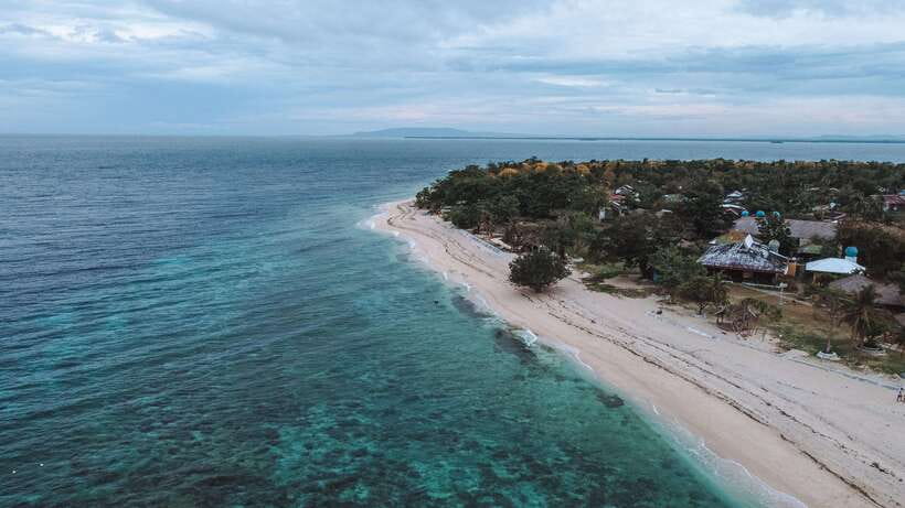 Bohol Balicasag Is Private Tour and Dolphin Watching - Key things to know before you go