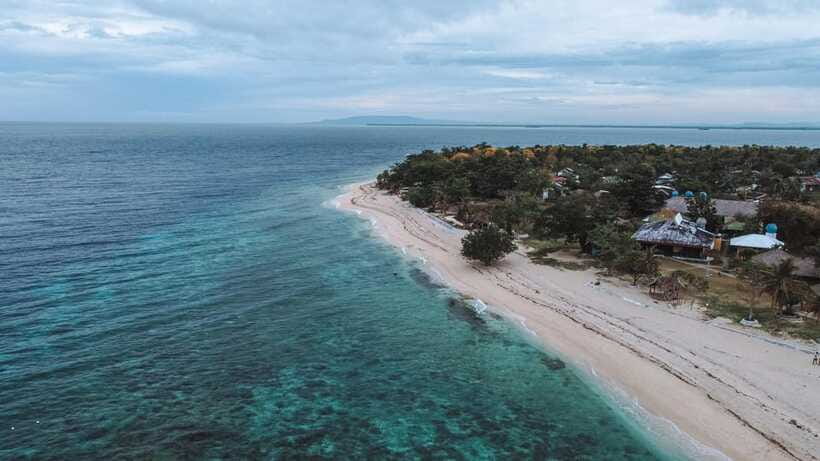 Bohol Balicasag Is Private Tour and Dolphin Watching - Snorkeling With Fish and Clear-Water Focus