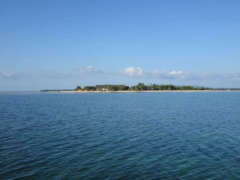 Bohol Balicasag Is Private Tour and Dolphin Watching - Lunch That Feels Like Part of the Day, Not a Detour