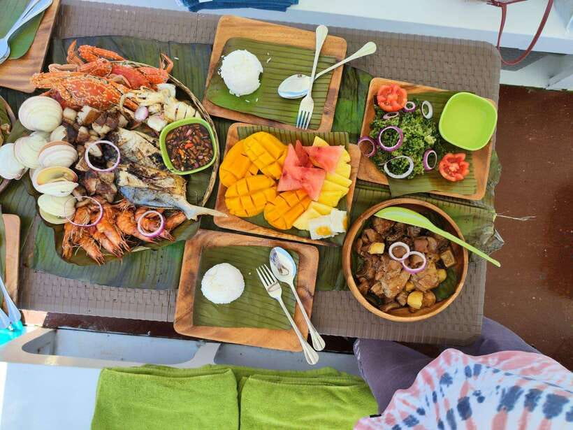 Bohol Balicasag Is Private Tour and Dolphin Watching - What to Bring for a Smoother Day on the Water
