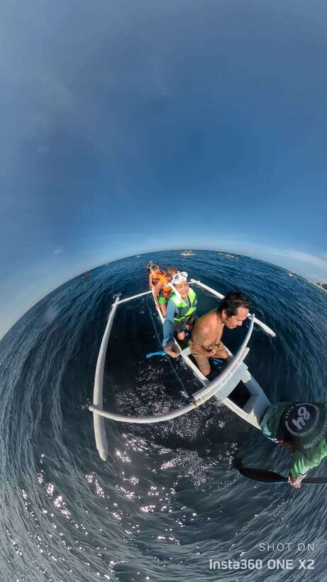 Bohol: Boat Tour to Sandbar and Snorkeling with Turtles - Quick hits before you book