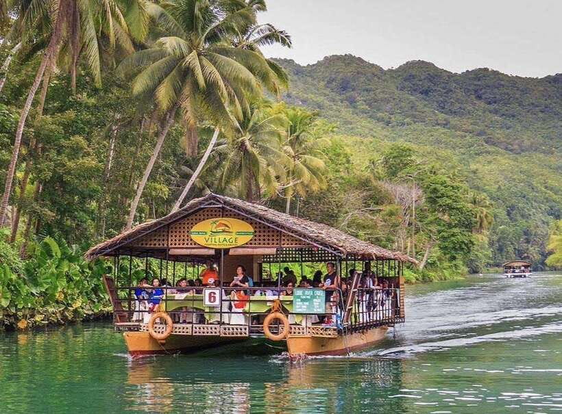 Bohol: Budget Chocolate Hills & Tarsiers -Backpacker Special - Why This One-Day Bohol Loop Works for Budget Travelers