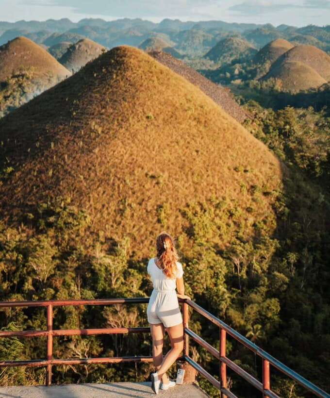 Bohol: Budget Chocolate Hills & Tarsiers -Backpacker Special - Tarsier Conservation Area: Seeing the Smallest Primates, Without the Hassle