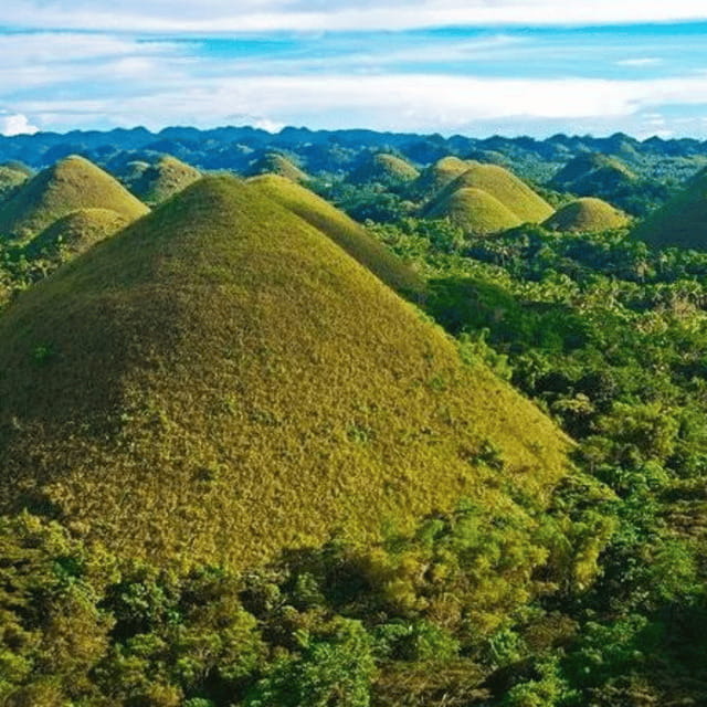 Bohol: Choco Tour + Loboc River Lunch Buffet + ATV Adventure - Driver, transfers, and small comforts that matter