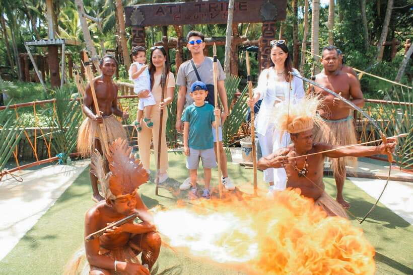 Bohol: Choco Tour + Rio Verde Lunch Buffet - Why This Private Bohol Day Works So Well