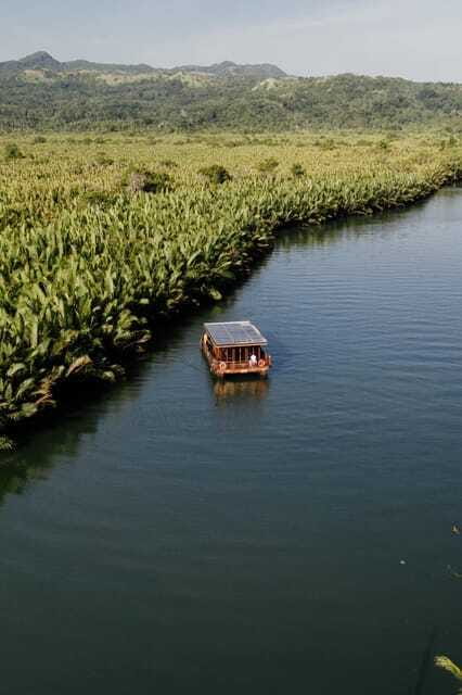 Bohol: Choco Tour + Rio Verde Lunch Buffet - The Real Value of $113 Per Person