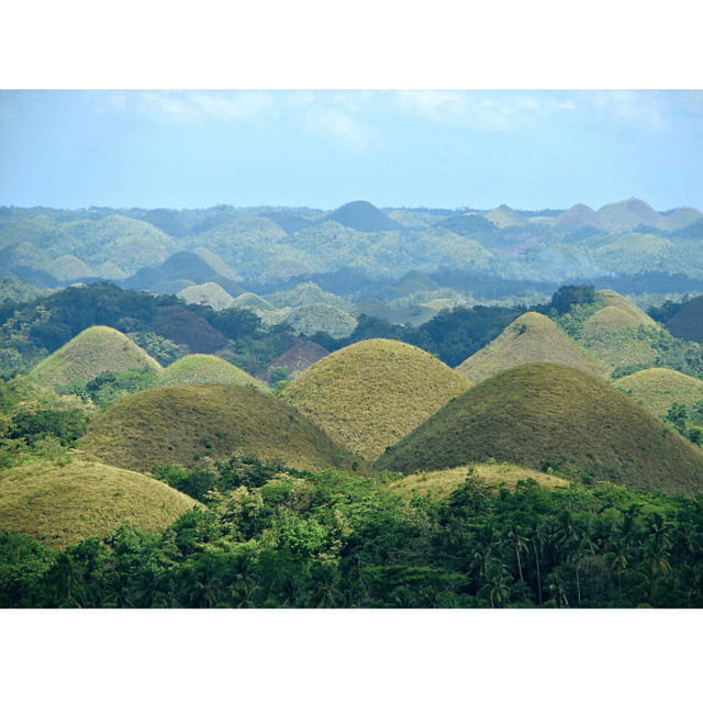 Bohol: Choco Tour + Rio Verde Lunch Buffet - Practical Tips I’d Use for a Smooth Day