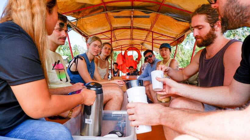 Bohol: Chocolate Hills and Countryside Tour - Optional ATV Fees: Why You Should Confirm Before You Pay