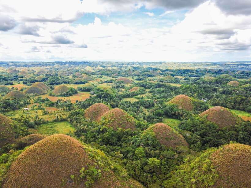 Bohol: Chocolate Hills and Countryside Tour - A Full-Day Bohol Script: How the 10 Hours Really Feel
