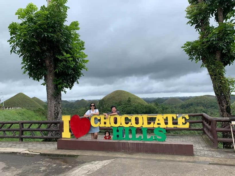 Bohol: Chocolate Hills, Tarsier, and Loboc River Tour - Tarsier Sanctuary: seeing tiny wildlife without messing with nature