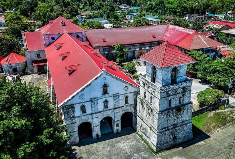BOHOL: Chocolate Hills, Tarsiers and Loboc River Day Tour - Bohol in one day, and why this route makes sense