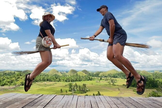 Bohol Chocolate Hills, Tarsiers & Loboc River Private Tour - Key highlights you will actually feel on the day