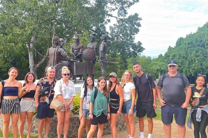Bohol Chocolate Hills, Tarsiers & Loboc River Private Tour - Chocolate Hills by way of Bilar Mahogany and optional ATV thrills