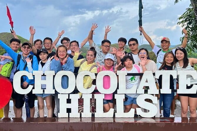 Bohol Chocolate Hills, Tarsiers & Loboc River Private Tour - Should you book this GoPanglao private tour for $64?