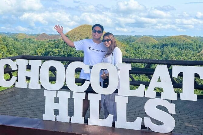 Bohol Chocolate Hills, Tarsiers & Loboc River Private Tour - FAQ