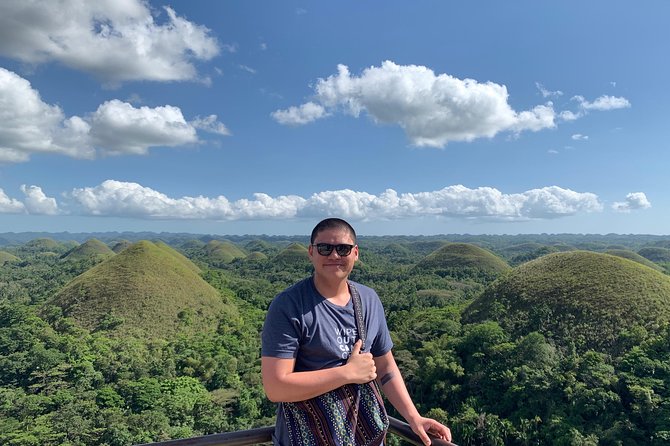 Bohol Chocolate Hills & Tarsiers with roundtrip ferry from Cebu - Why Bohol’s Chocolate Hills and tarsiers are a perfect day-trip pairing