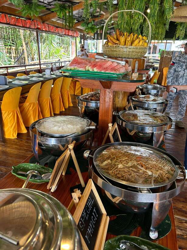 Bohol: Chocolate Hills Tour with Loboc River Cruise & Lunch - Key things to know before you go