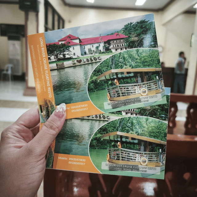 Bohol Chocolate Hills Tour with Loboc River Lunch Buffet - Chocolate Hills Viewpoint: Photos, Green Hills, and Time Pressure