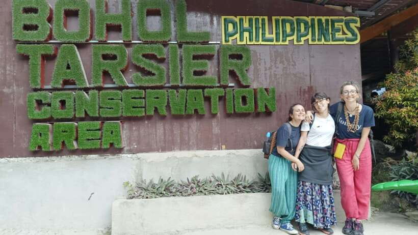 Bohol Countryside Day Tour w Lunch at Loboc River From Cebu - Small-Group Touring: Why It Usually Works Better