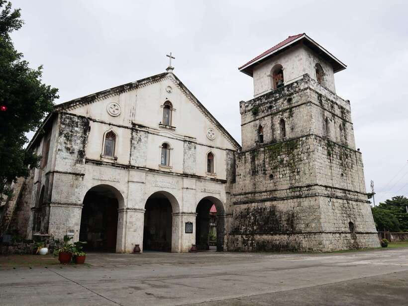 Bohol Countryside Day Tour w Lunch at Loboc River From Cebu - Price and Value at $144 Per Person