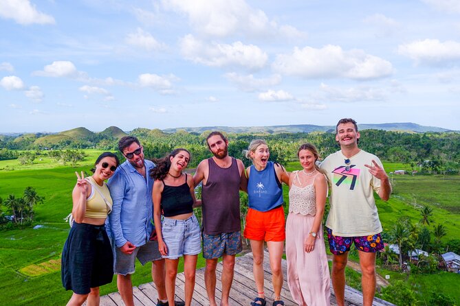 Bohol Countryside Tour: Chocolate Hills, Tarsier and Loboc River - Key highlights to look forward to