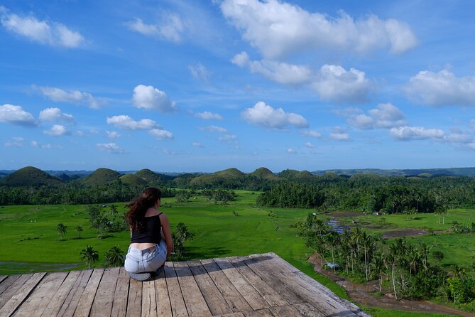Bohol Countryside Tour: Chocolate Hills, Tarsier and Loboc River - Who should book this Bohol countryside tour