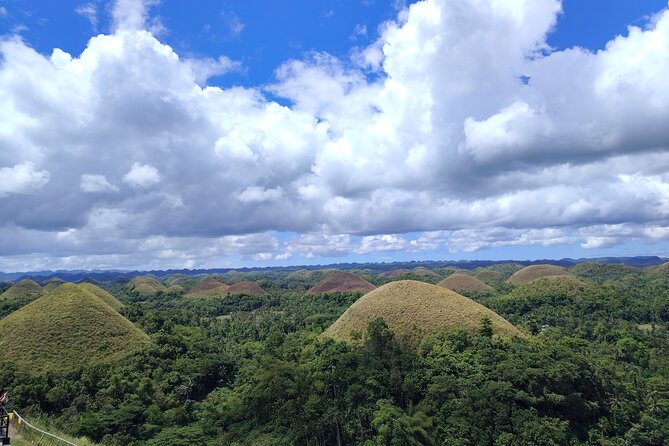 Bohol Countryside Tour to Chocolate Hills and Loboc River - Key things to know before you go