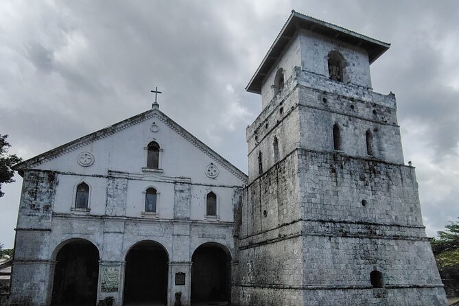 Bohol Countryside Tour to Chocolate Hills and Loboc River - Why this Panglao countryside day feels efficient