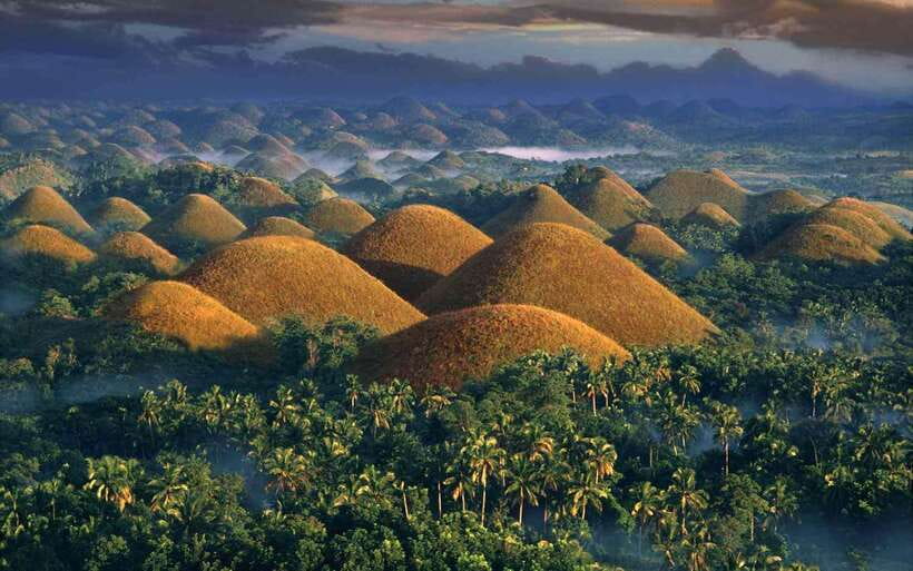 Bohol: Countryside Tour with Loboc (Buffet Lunch) - Why this 8-hour countryside route feels like a best-of Bohol