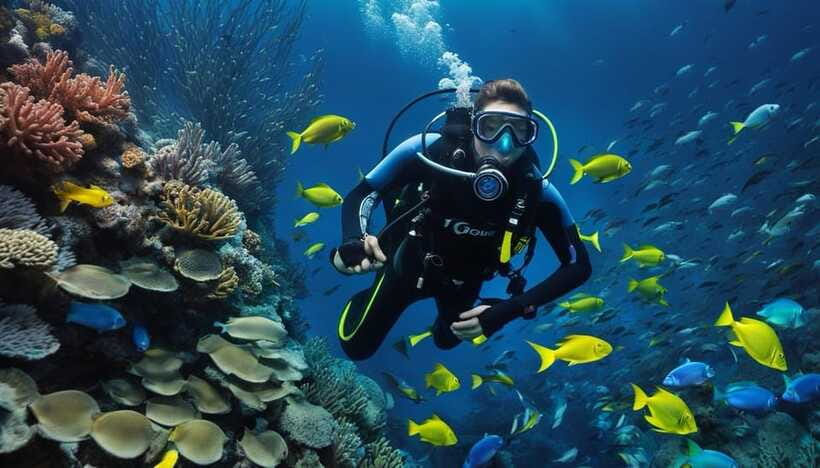 Bohol: Discover Scuba Diving - No Experience Needed - Who this suits best, and who should plan carefully