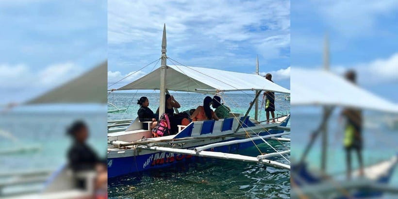 Bohol Dolphin Watching, Balicasag, and Virgin Island Tour - Who this Bohol tour suits best, and who should rethink it