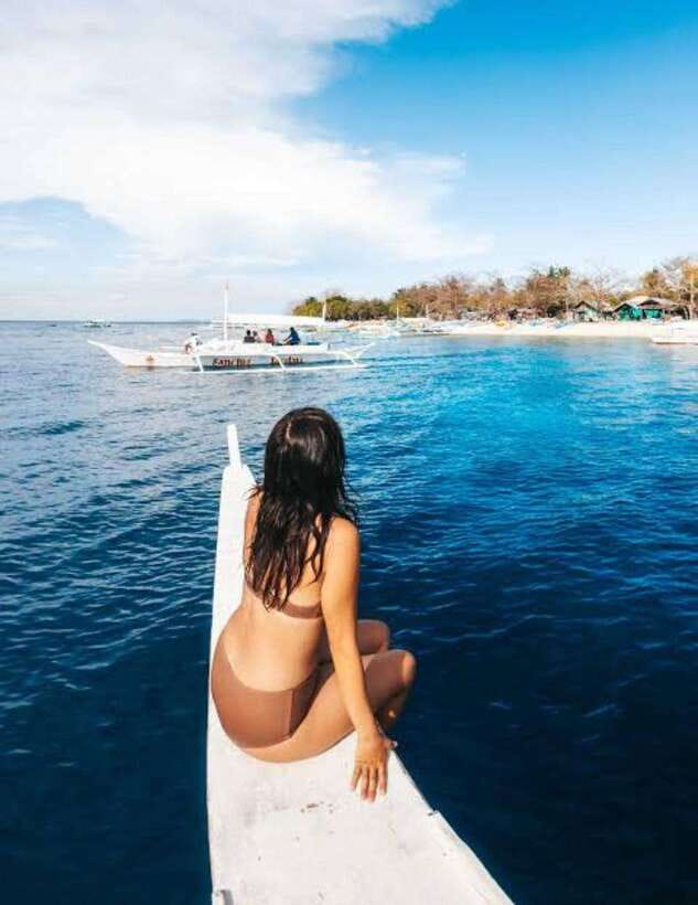 Bohol: Dolphin Watching & Sea Turtle Swim Island Tour - Sunrise Dolphin Watching From Panglao, Why 6 Hours Starts So Early