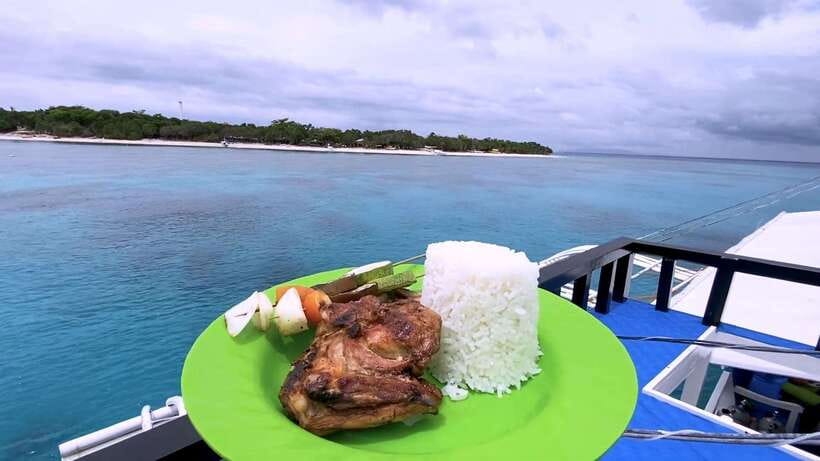 Bohol: Dolphin Watching & Snorkeling at Balicasag Island - Key points before you go