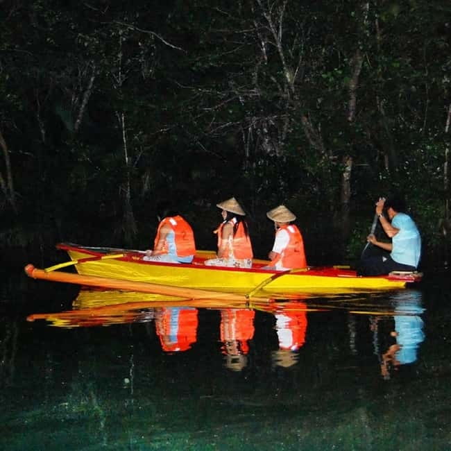 Bohol: Firefly Watching Shared Tour - Key things I’d watch for before booking