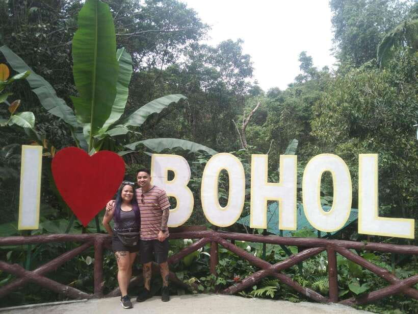 Bohol: Full Day Countryside Tour w Loboc River Lunch - Butterfly Conservation Center and the Calm Shift Toward Nature
