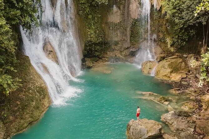 Bohol Full Day Waterfall & Countryside Scooter Tour - Key highlights at a glance