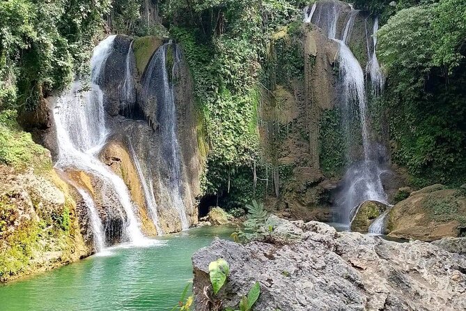 Bohol Full Day Waterfall & Countryside Scooter Tour - Why This Bohol Scooter Day Feels Like the Island