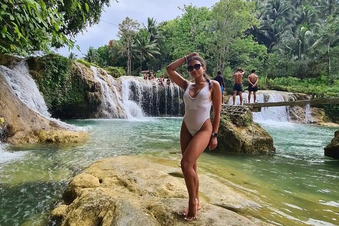Bohol Full Day Waterfall & Countryside Scooter Tour - Tarsier Conservation Area: The Small Animal Moment That Changes the Mood