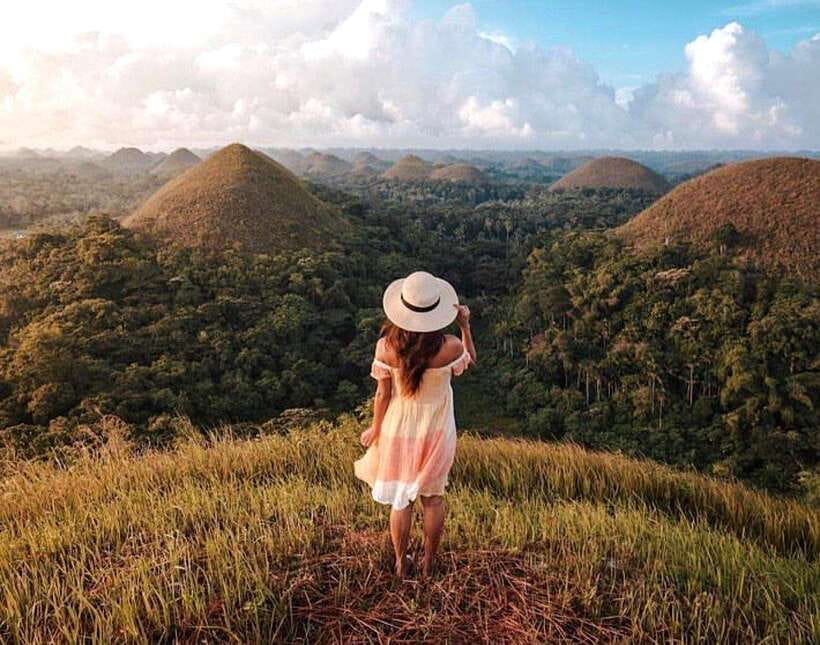 Bohol: Guided Chocolate Hills & Tarsiers Tour - Why This Bohol Tour Feels Low-Stress From the Start