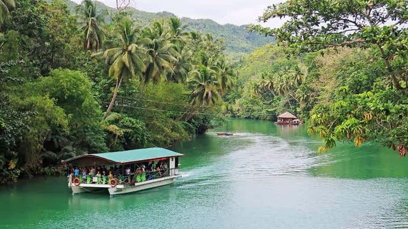 Bohol: Guided Chocolate Hills & Tarsiers Tour - Chocolate Hills: The Viewpoint Moment and How Crowd Pressure Changes Your Plan