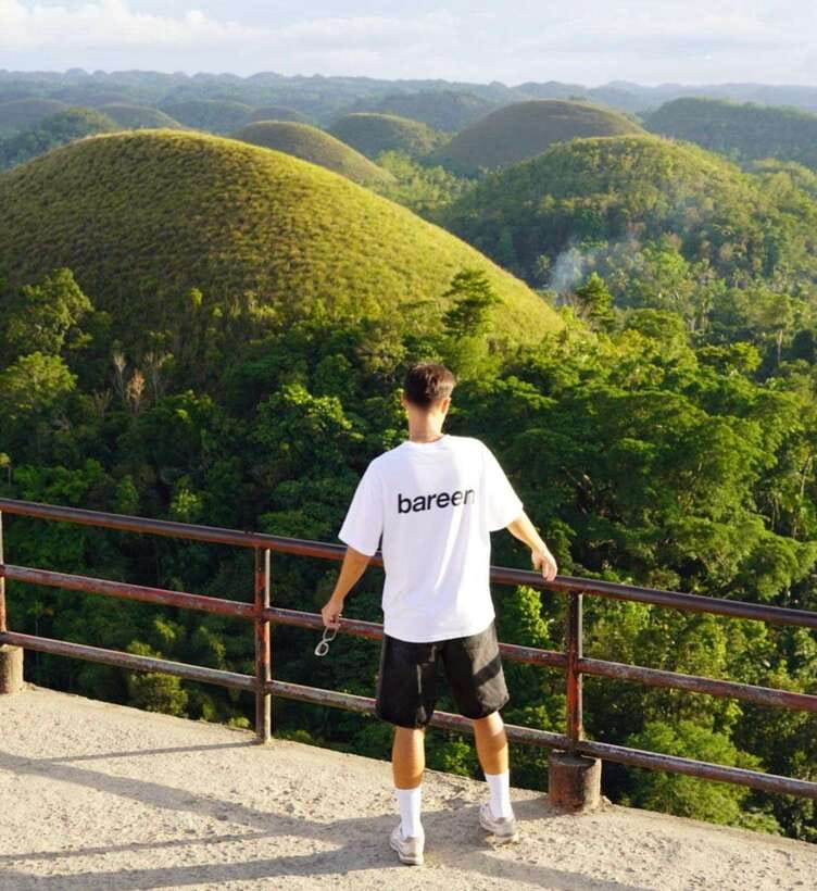 Bohol: Guided Chocolate Hills & Tarsiers Tour - Optional Bonus Stops: Baclayon Church or an Underground Cave