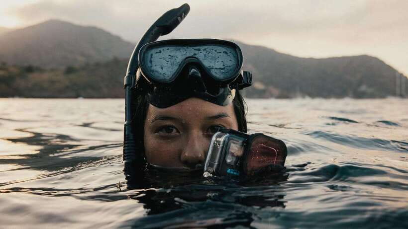 Bohol: Guided Sardine Reef Snorkeling Experience - Underwater photos and videos using your camera