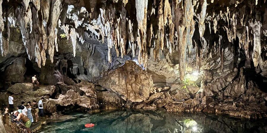 Bohol Panglao Adventure: Secret Beach, Cave Exploration - Price and value: why $55 can make sense