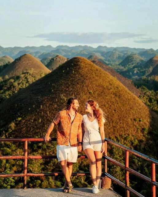 Bohol: Premium Chocolate Hills, Tarsiers & River Experience - Loboc River Cruise: Scenic Ride Plus Lunch, With Extra Onsite Payment