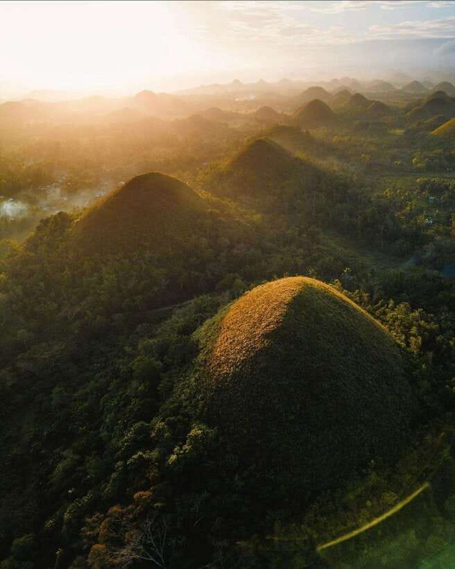 Bohol: Premium Chocolate Hills, Tarsiers & River Experience - Bonus Stops: Underground Cave or an Old Church, If Time Allows